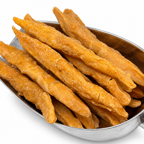 Long Dried Apricots – Afghan Apricots - Safi Brothers Trading