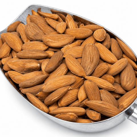 Mamra Almond Sattar Bhai – Premium Afghan Almonds - Safi Brothers Trading