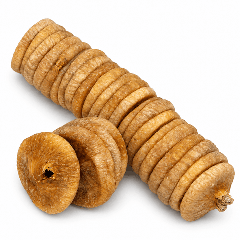 Big Dried Figs – Afghan Dried Figs - Safi Brothers Trading