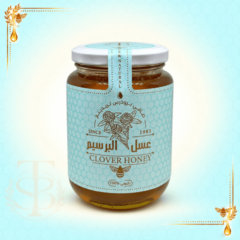 Why Does Honey Crystallize? Is Crystallized Honey Still Good? - Safi Brothers Trading