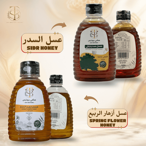 Real vs Fake Honey: Why Home Tests Fail and What Actually Works - Safi Brothers Trading