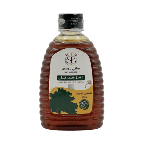 Honey - Safi Brothers Trading