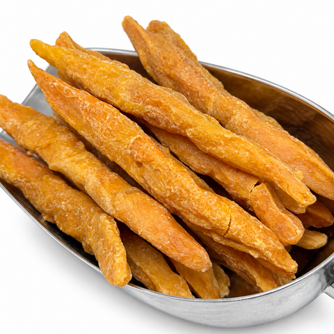 Dried Apricots - Safi Brothers Trading