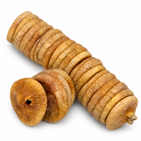 Dried Figs - Safi Brothers Trading