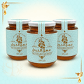 Mustard Honey – 100% Pure & Natural - Safi Brothers Trading