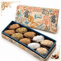 Tamra Choco – Medjool Dates Chocolate & Nuts - Safi Brothers Trading