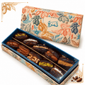 Tamra Choco – Medjool Stuffed Mix - Safi Brothers Trading