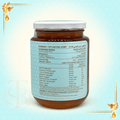 Mustard Honey – 100% Pure & Natural - Safi Brothers Trading