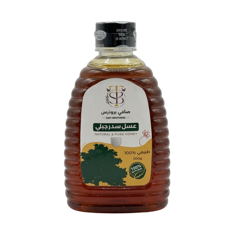 عسل السدر - 500 جرام