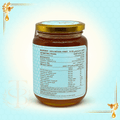 Acacia Honey – 100% Pure & Natural - Safi Brothers Trading