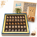 Tamra Choco – Royal Cubes Chocolate - Safi Brothers Trading