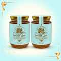 Acacia Honey – 100% Pure & Natural - Safi Brothers Trading