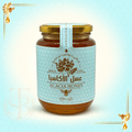 4 Honey Combo – Sidr, Clover, Mustard & Acacia - Safi Brothers Trading