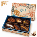 Tamra Choco – Medjool Stuffed Mix - Safi Brothers Trading